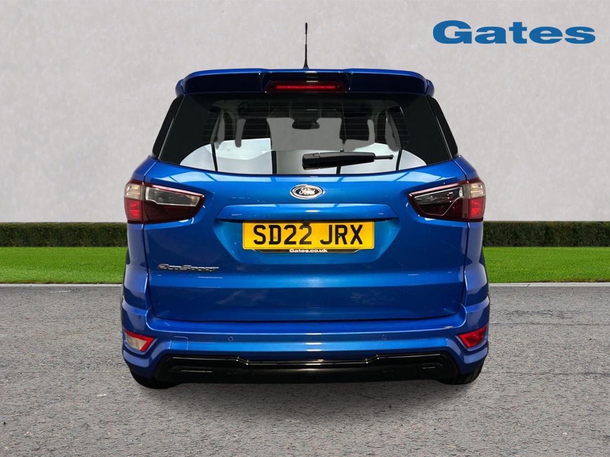 Used Ford Ecosport 2022 for sale - 78206659: Photo 6