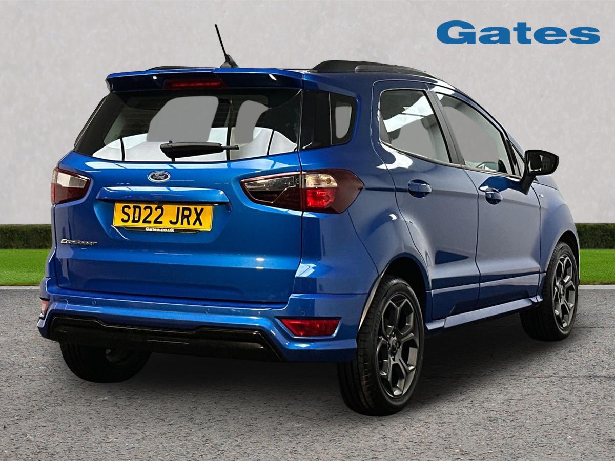 Used Ford Ecosport 2022 for sale - 78206659: Photo 7