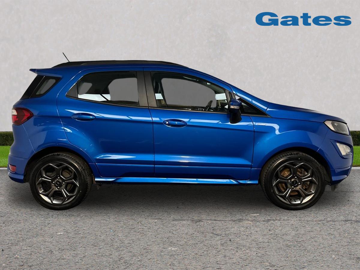 Used Ford Ecosport 2022 for sale - 78206659: Photo 8