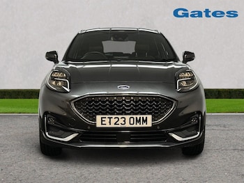 Used Ford Puma 2023 for sale - 78298738: Photo