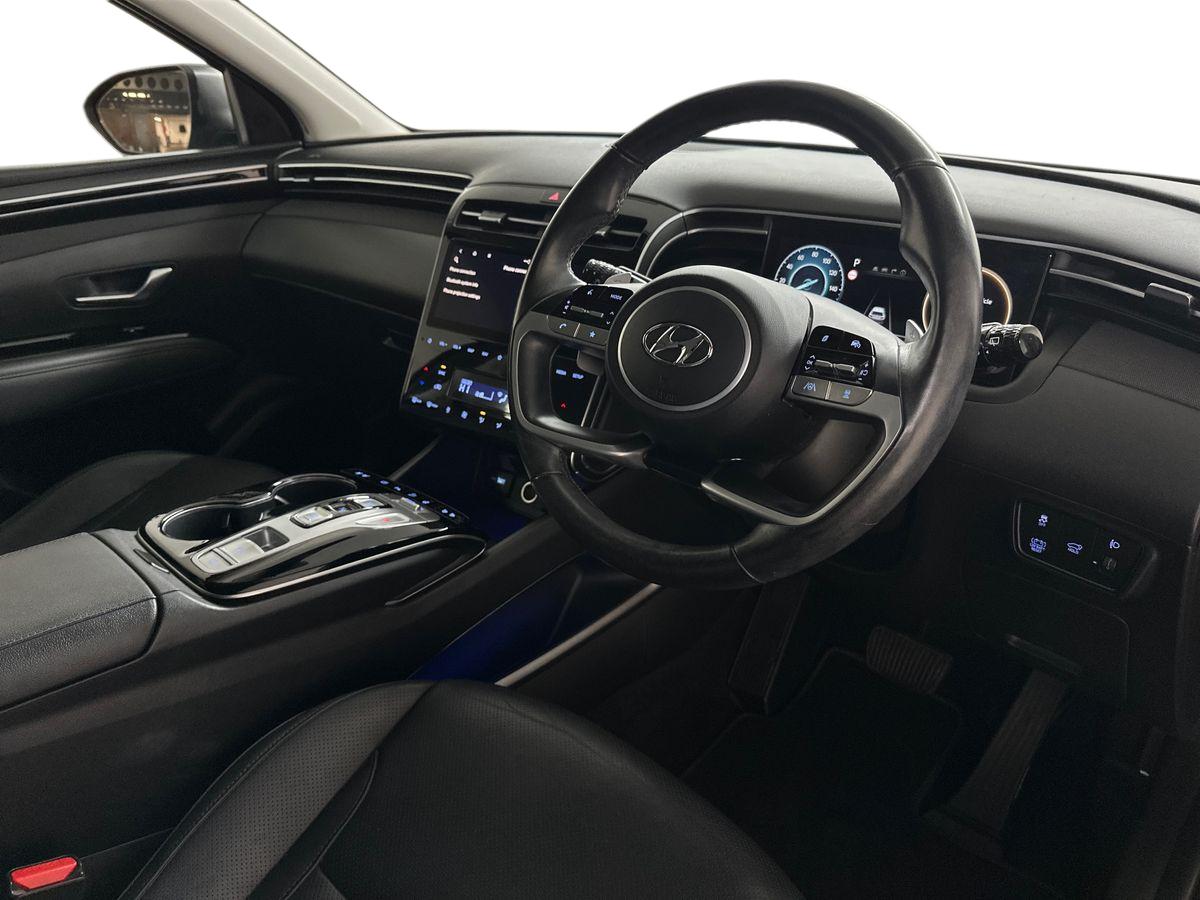 Used Hyundai TUCSON 2023 for sale - 77653058: Photo 10