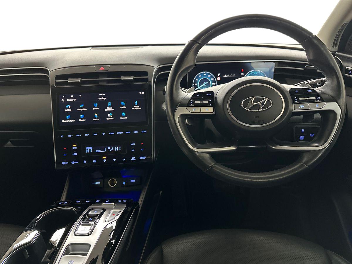Used Hyundai TUCSON 2023 for sale - 77653058: Photo 16
