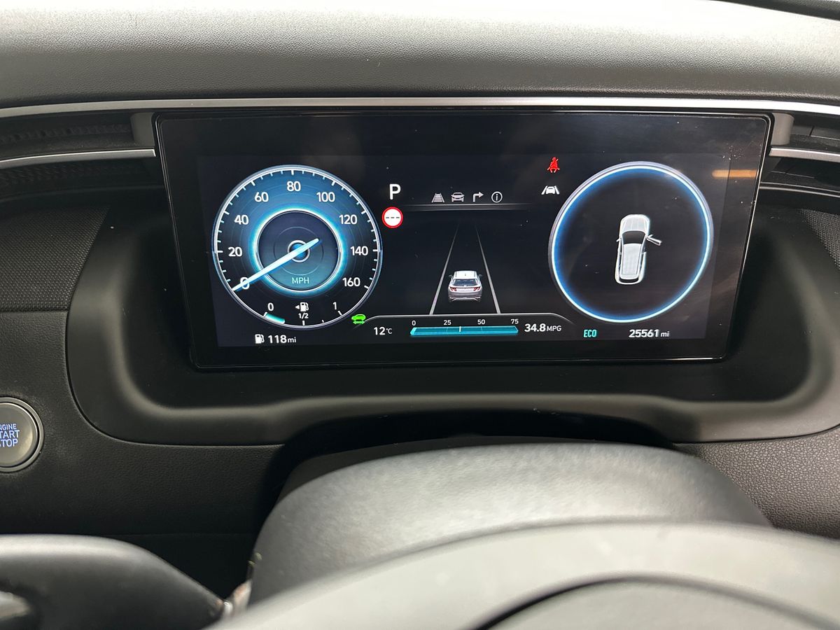 Used Hyundai TUCSON 2023 for sale - 77653058: Photo 18