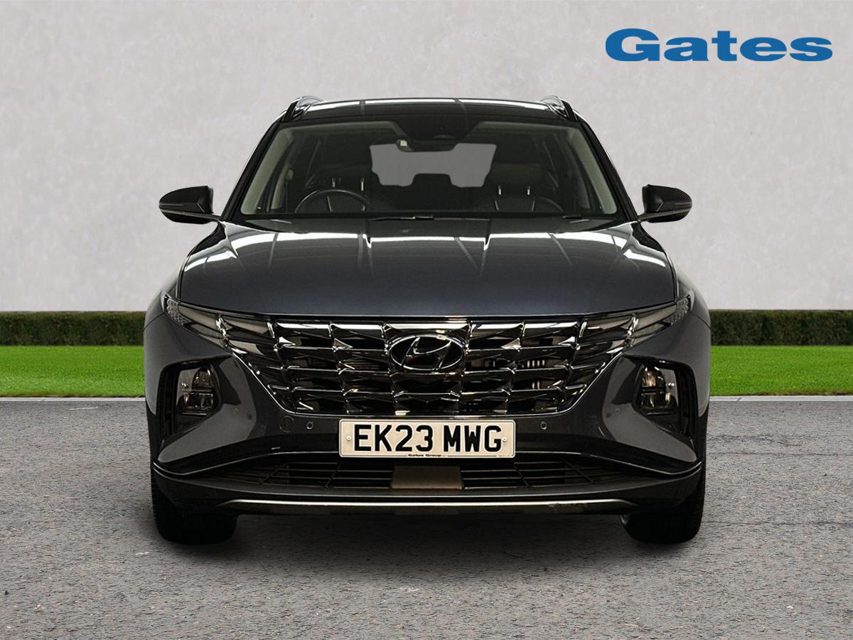 Used Hyundai TUCSON 2023 for sale - 77653058: Photo 2