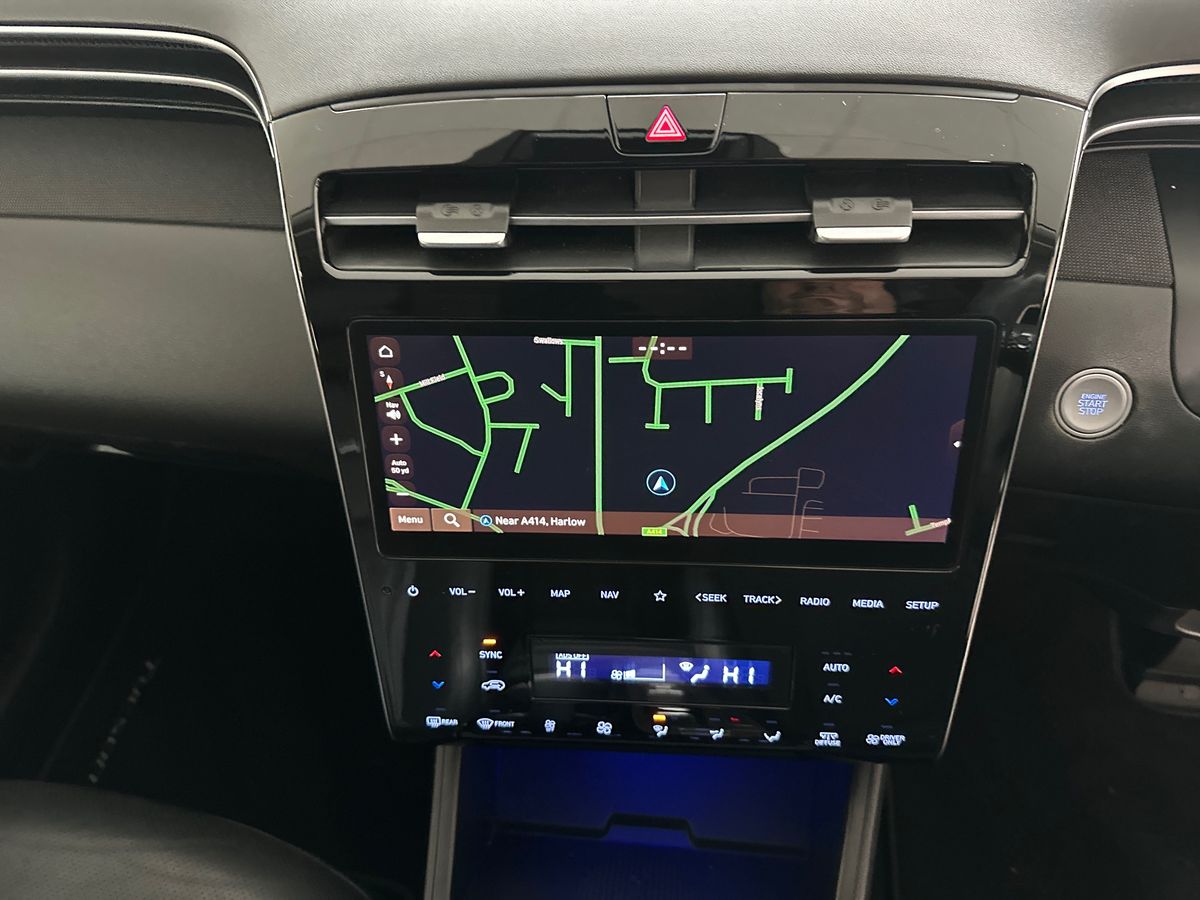 Used Hyundai TUCSON 2023 for sale - 77653058: Photo 20