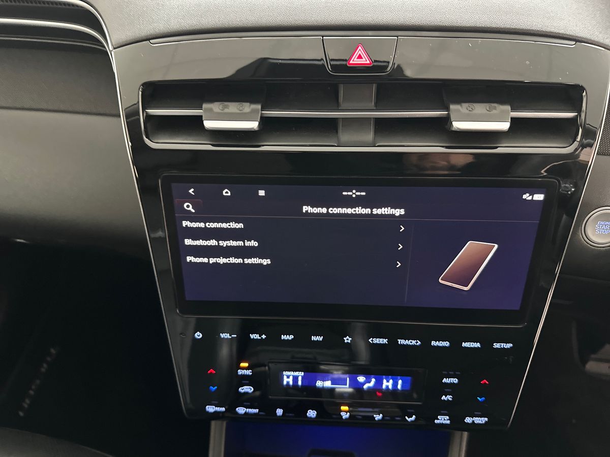 Used Hyundai TUCSON 2023 for sale - 77653058: Photo 21