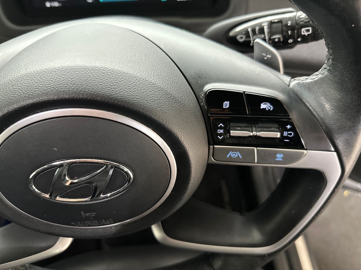 Used Hyundai TUCSON 2023 for sale - 77653058: Photo 27