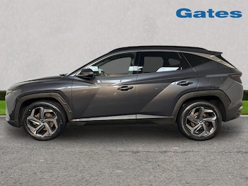 Used Hyundai TUCSON 2023 for sale - 77653058: Photo