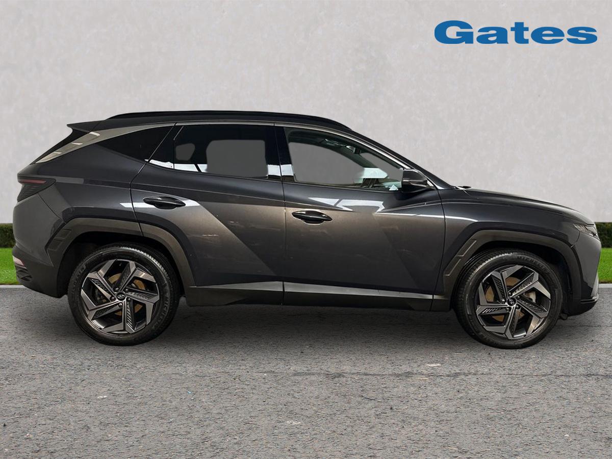 Used Hyundai TUCSON 2023 for sale - 77653058: Photo 8