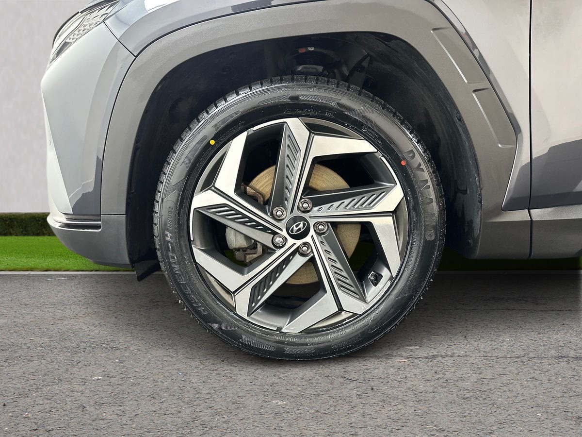 Used Hyundai TUCSON 2023 for sale - 77653058: Photo 9