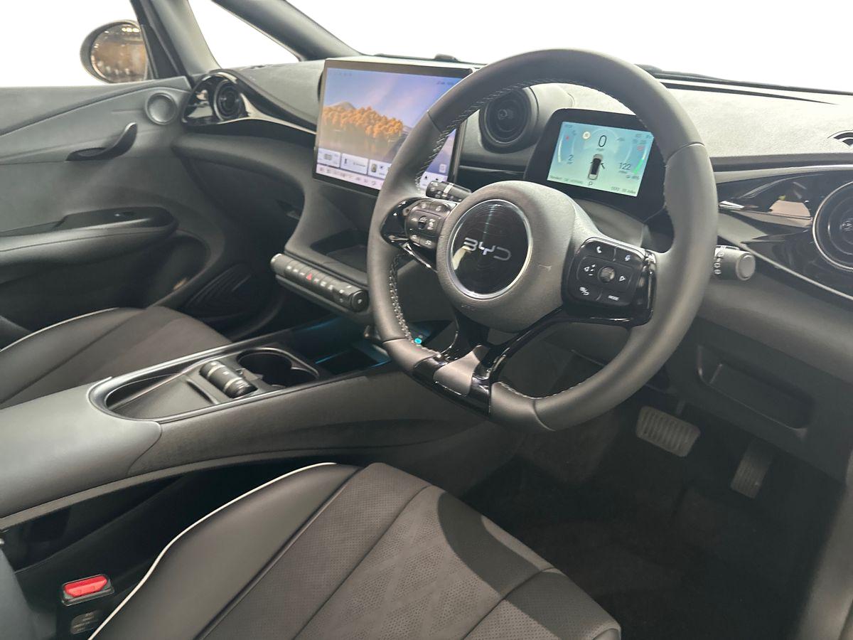 Used BYD Dolphin 2025 for sale - 77745784: Photo 10