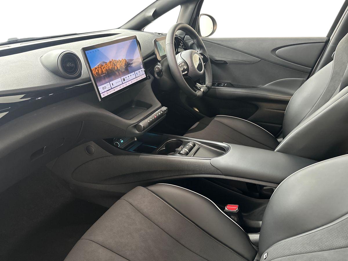 Used BYD Dolphin 2025 for sale - 77745784: Photo 11