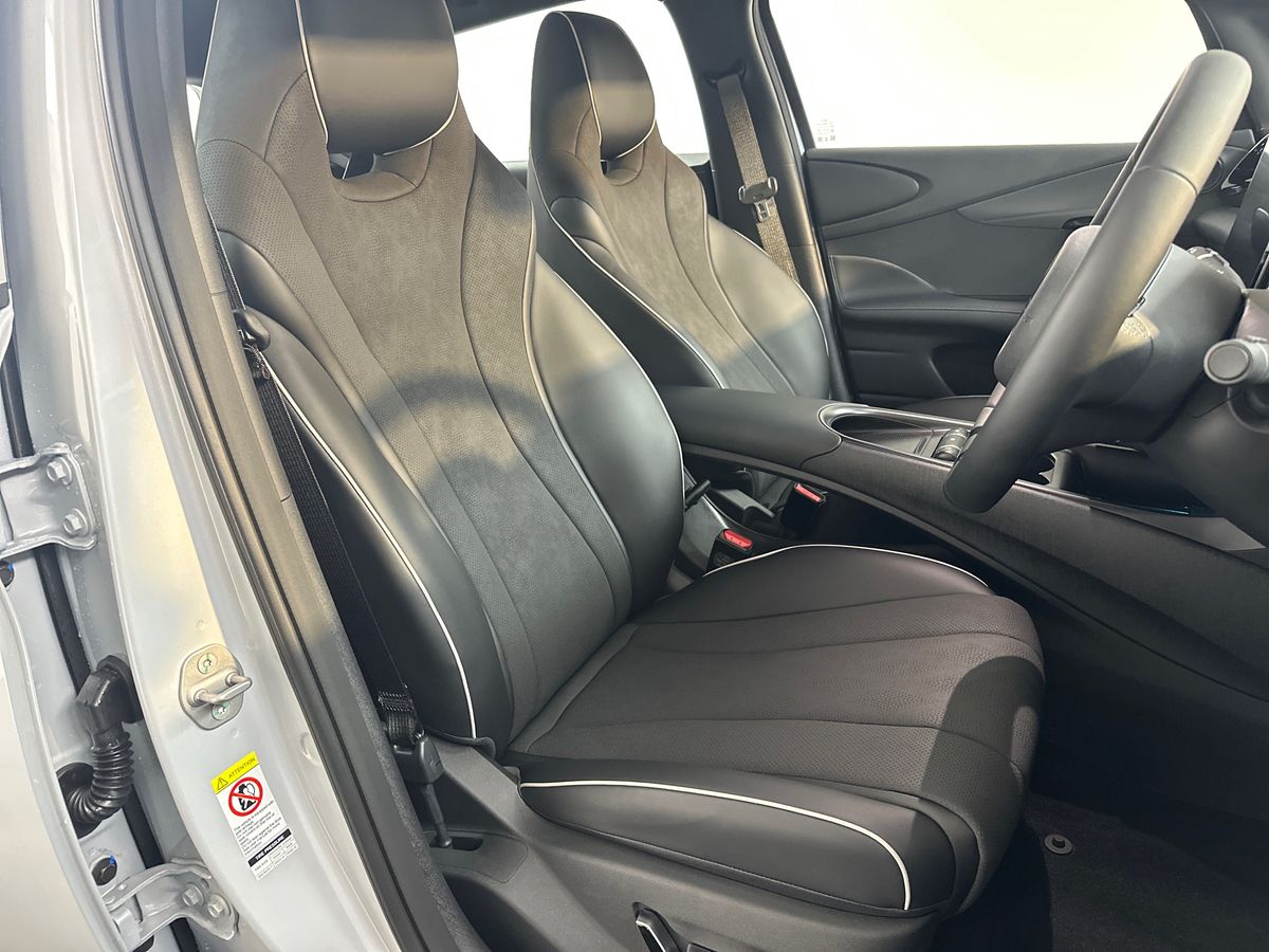 Used BYD Dolphin 2025 for sale - 77745784: Photo 12