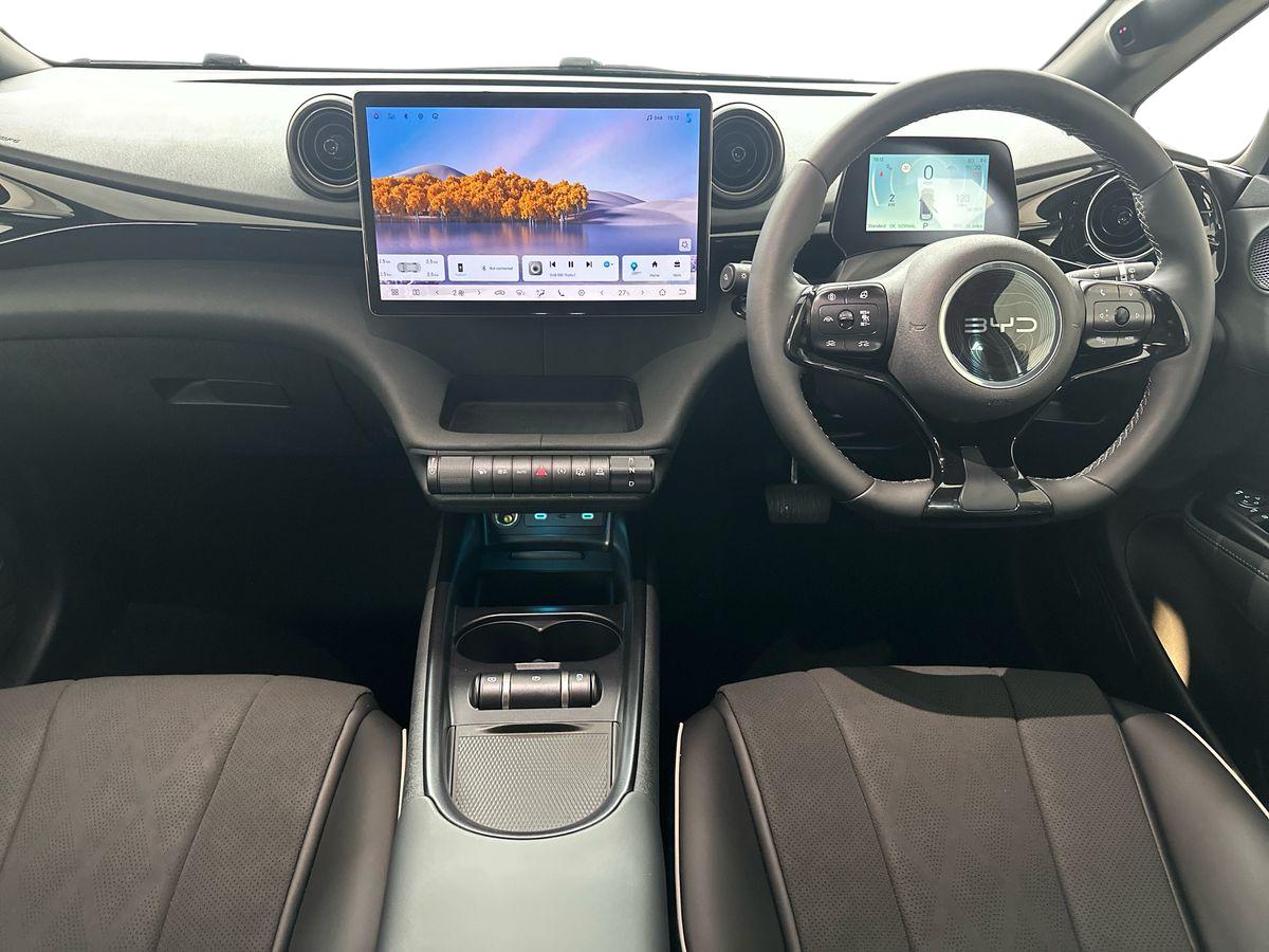 Used BYD Dolphin 2025 for sale - 77745784: Photo 15