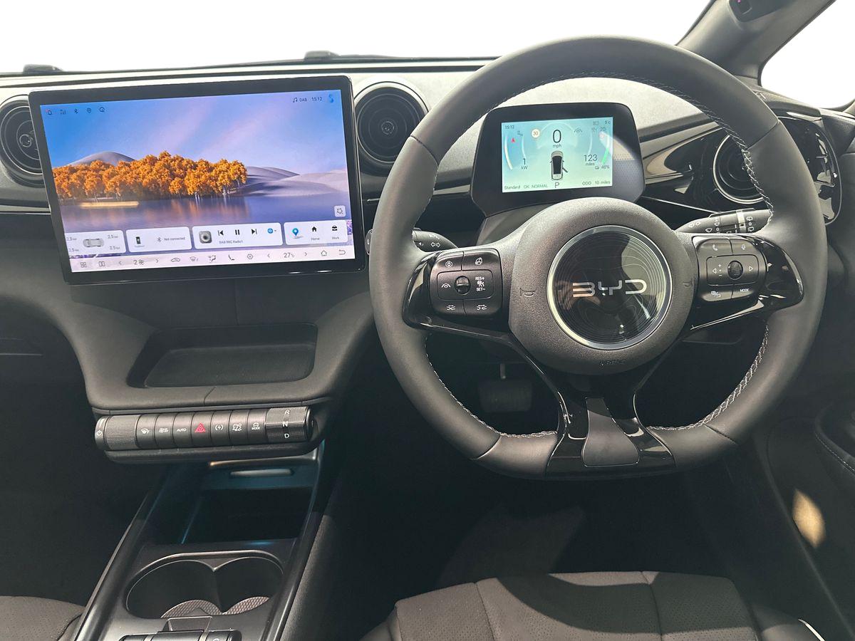 Used BYD Dolphin 2025 for sale - 77745784: Photo 16