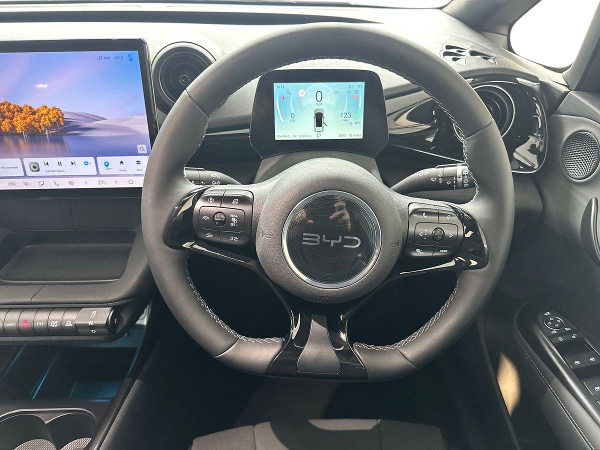 Used BYD Dolphin 2025 for sale - 77745784: Photo 17