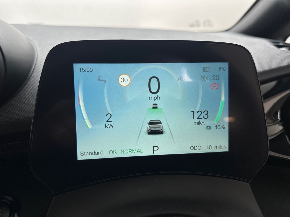 Used BYD Dolphin 2025 for sale - 77745784: Photo 18