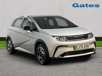 Used BYD Dolphin 2025 for sale - 77745784: Photo