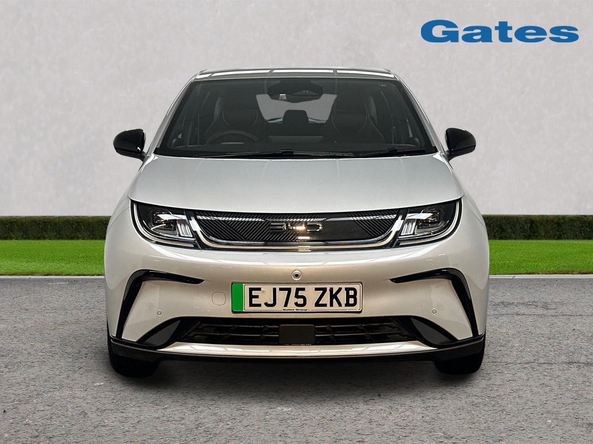 Used BYD Dolphin 2025 for sale - 77745784: Photo 2