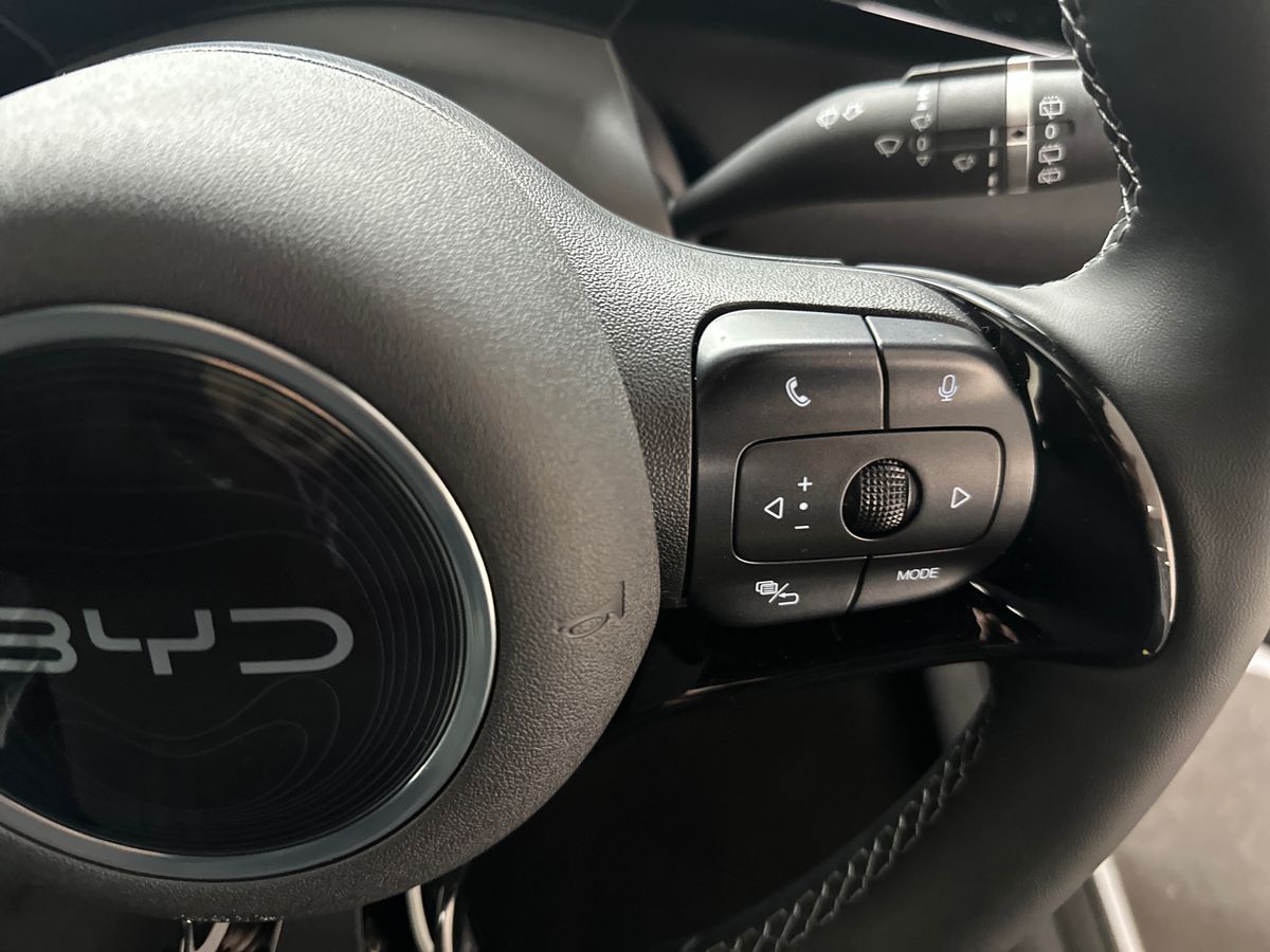 Used BYD Dolphin 2025 for sale - 77745784: Photo 27