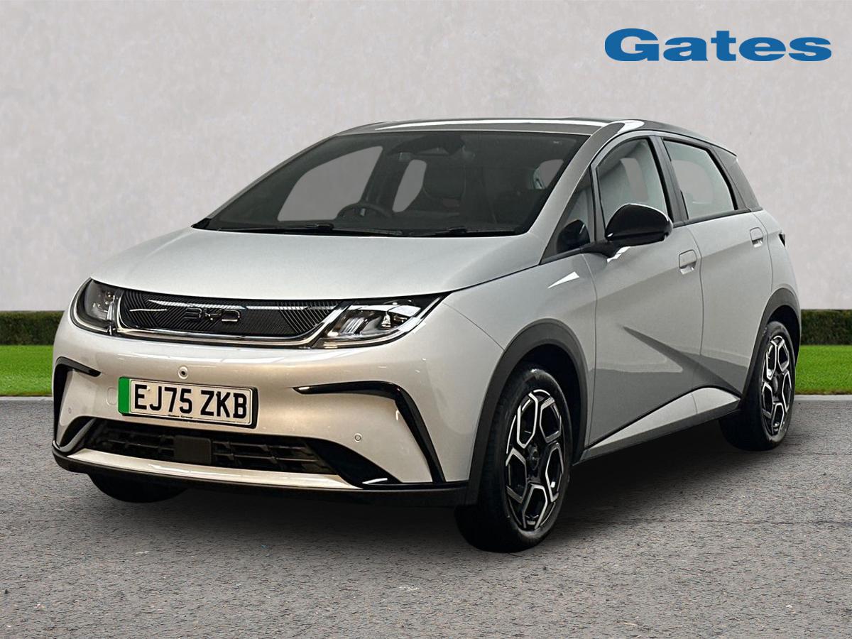 Used BYD Dolphin 2025 for sale - 77745784: Photo 3