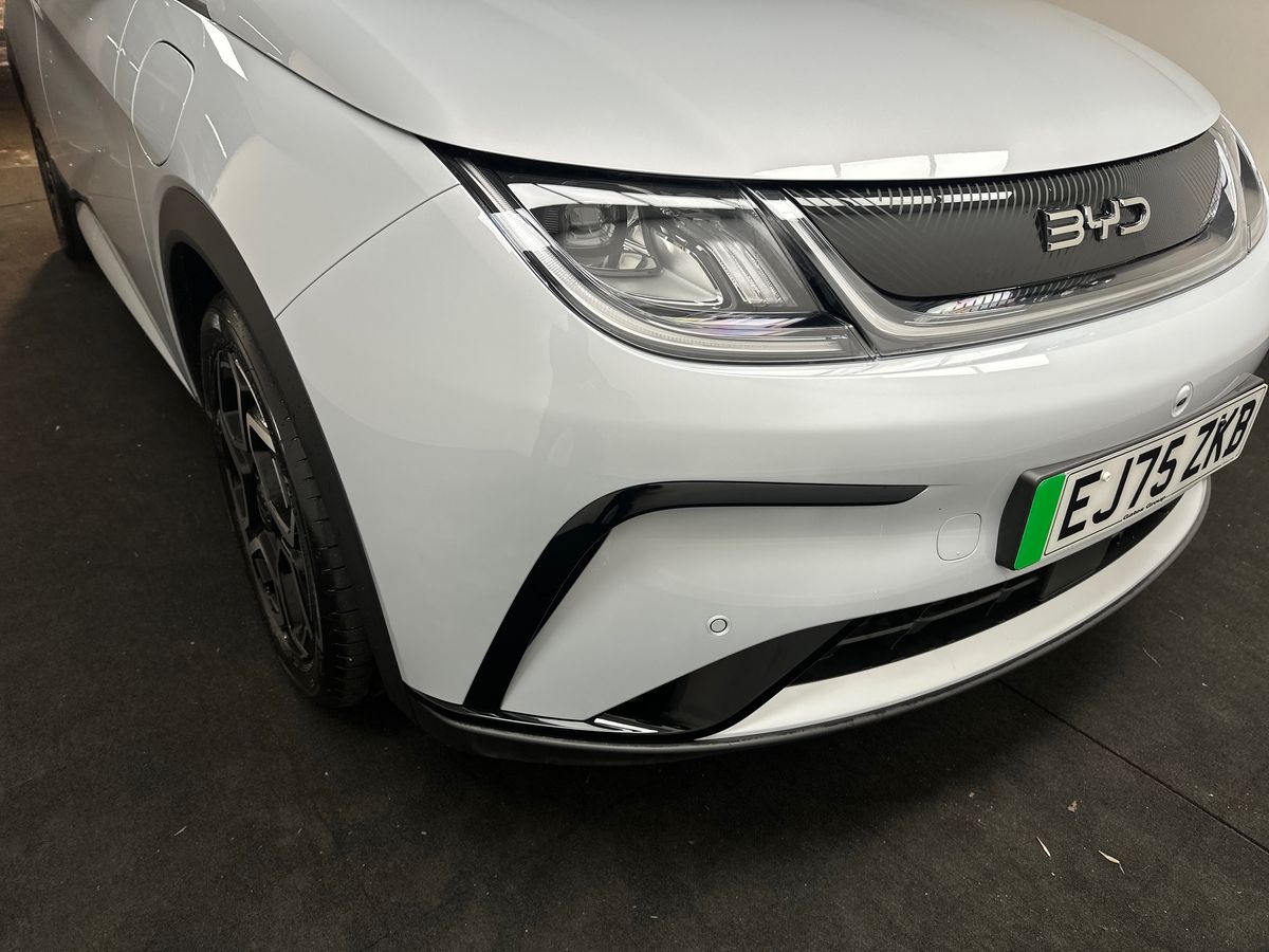 Used BYD Dolphin 2025 for sale - 77745784: Photo 32