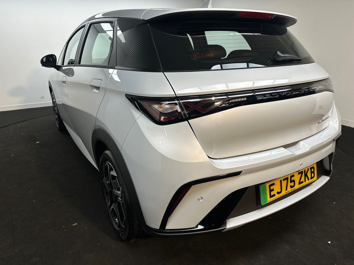 Used BYD Dolphin 2025 for sale - 77745784: Photo 33