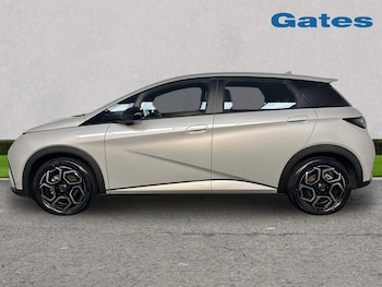 Used BYD Dolphin 2025 for sale - 77745784: Photo