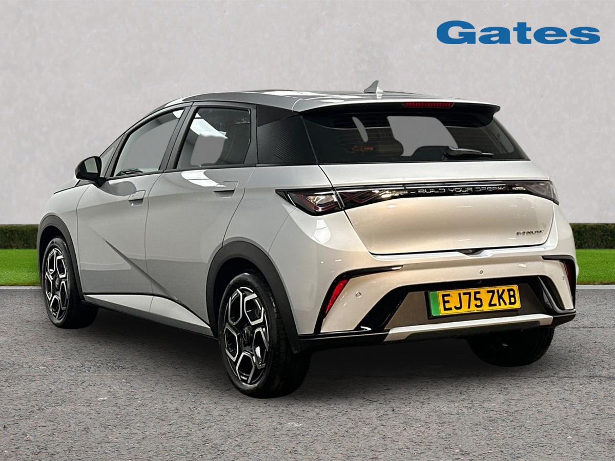 Used BYD Dolphin 2025 for sale - 77745784: Photo 5