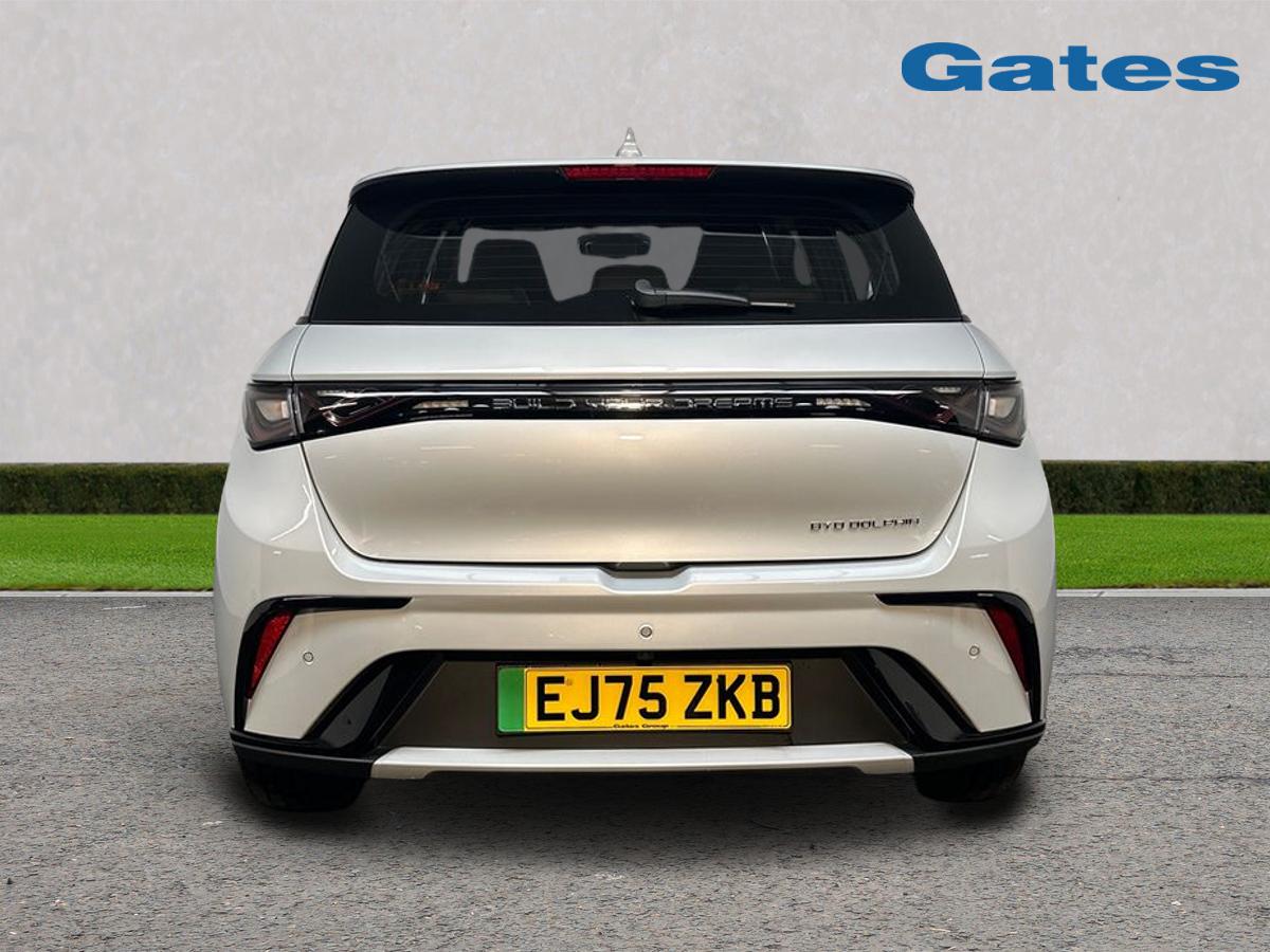 Used BYD Dolphin 2025 for sale - 77745784: Photo 6
