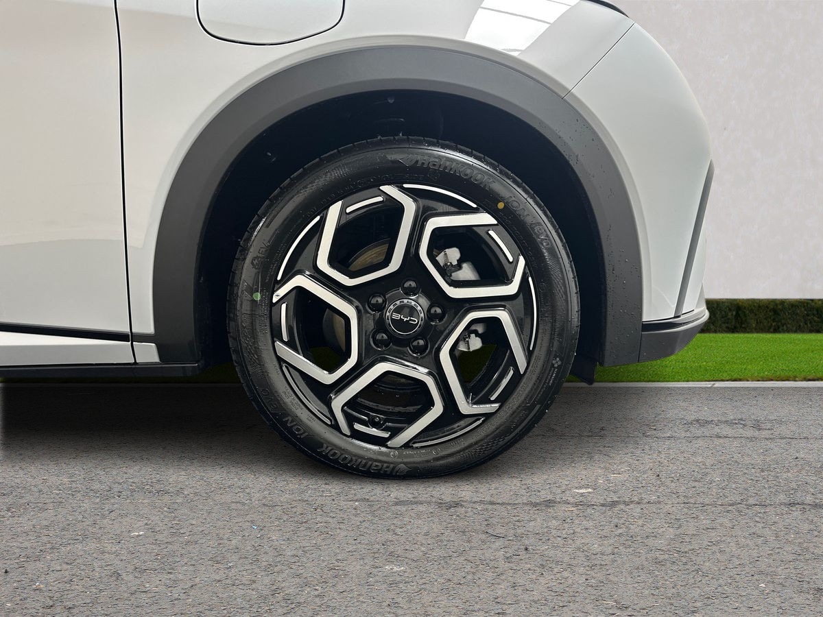 Used BYD Dolphin 2025 for sale - 77745784: Photo 9