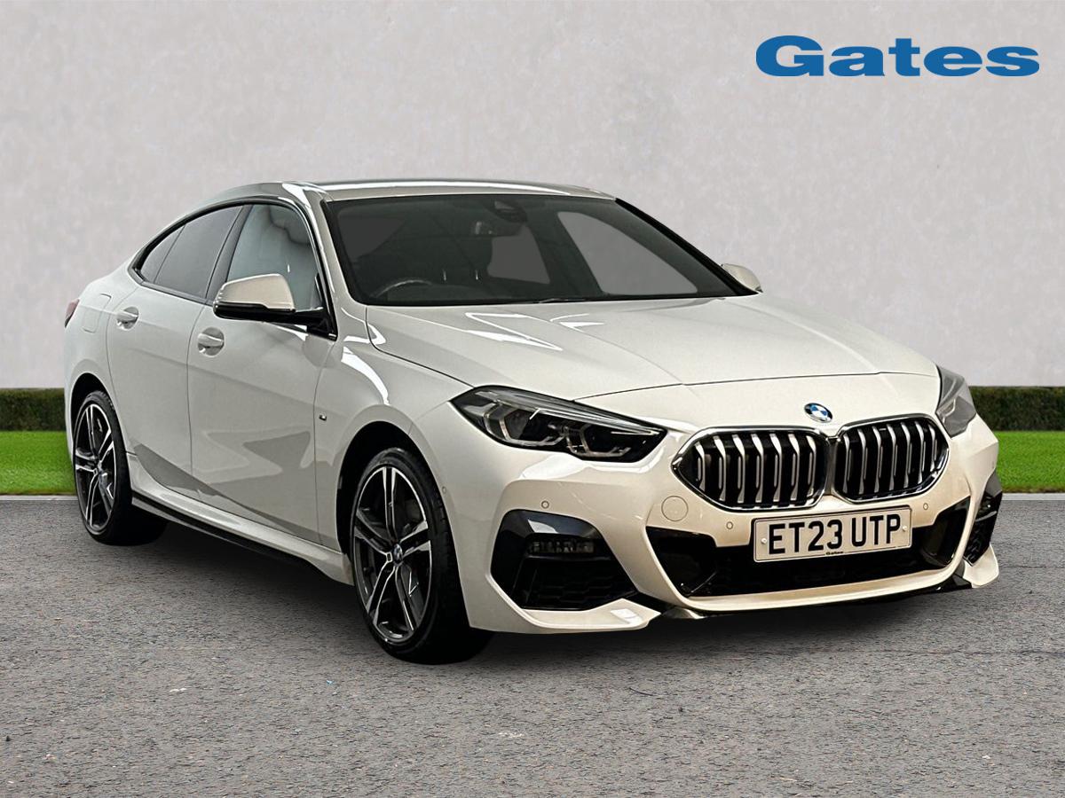 Used BMW 2 Series 2023 for sale - 78027918: Photo 1