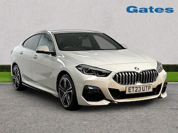 BMW 2 Series feature image
