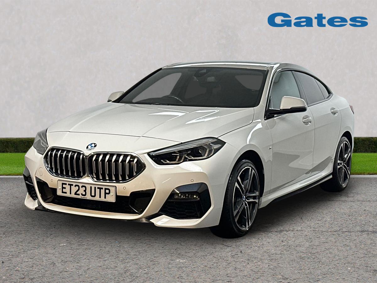 Used BMW 2 Series 2023 for sale - 78027918: Photo 3