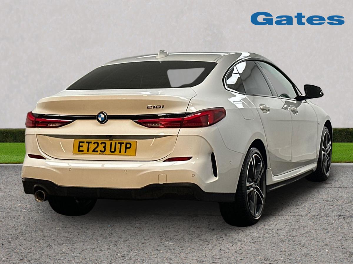 Used BMW 2 Series 2023 for sale - 78027918: Photo 7