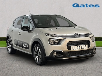 Used Citroen C3 2024 for sale - 78328645: Photo