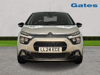 Used Citroen C3 2024 for sale - 78328645: Photo