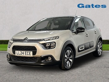 Used Citroen C3 2024 for sale - 78328645: Photo