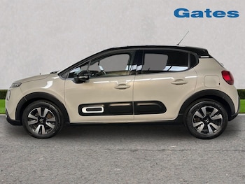 Used Citroen C3 2024 for sale - 78328645: Photo
