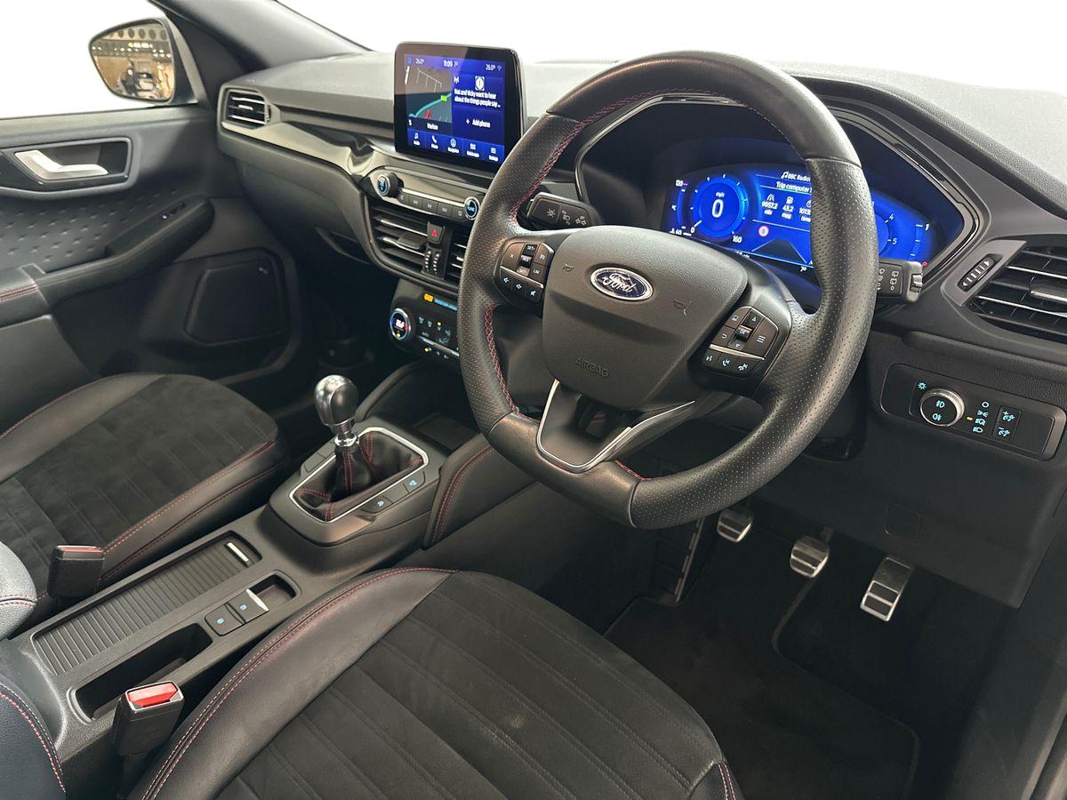 Used Ford Kuga 2020 for sale - 77618972: Photo 10