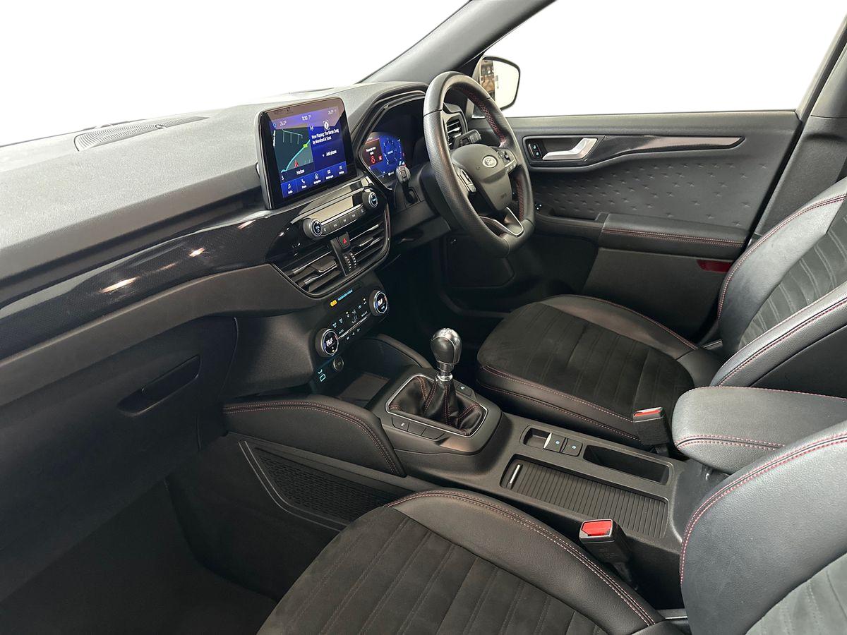 Used Ford Kuga 2020 for sale - 77618972: Photo 11