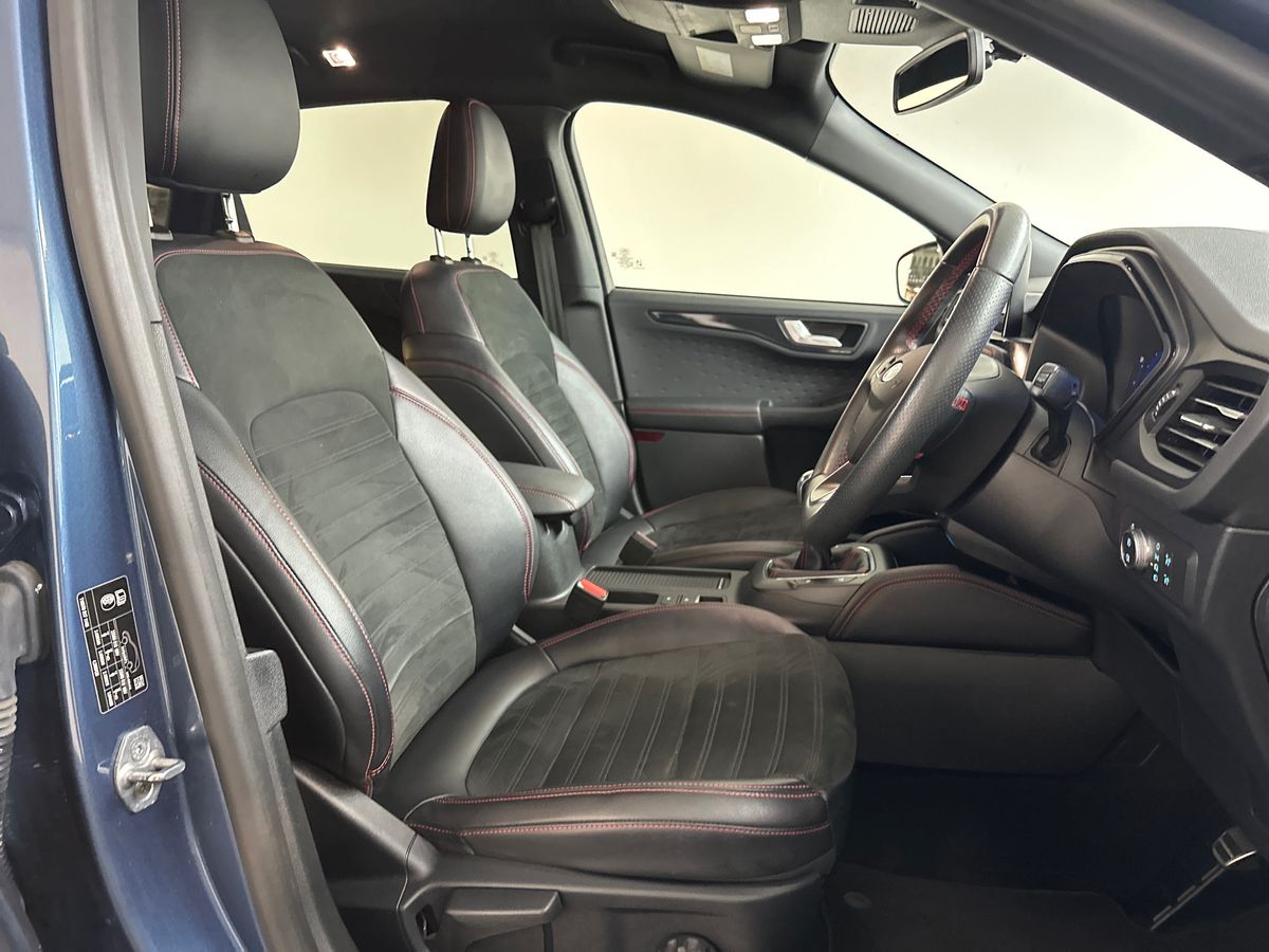 Used Ford Kuga 2020 for sale - 77618972: Photo 12