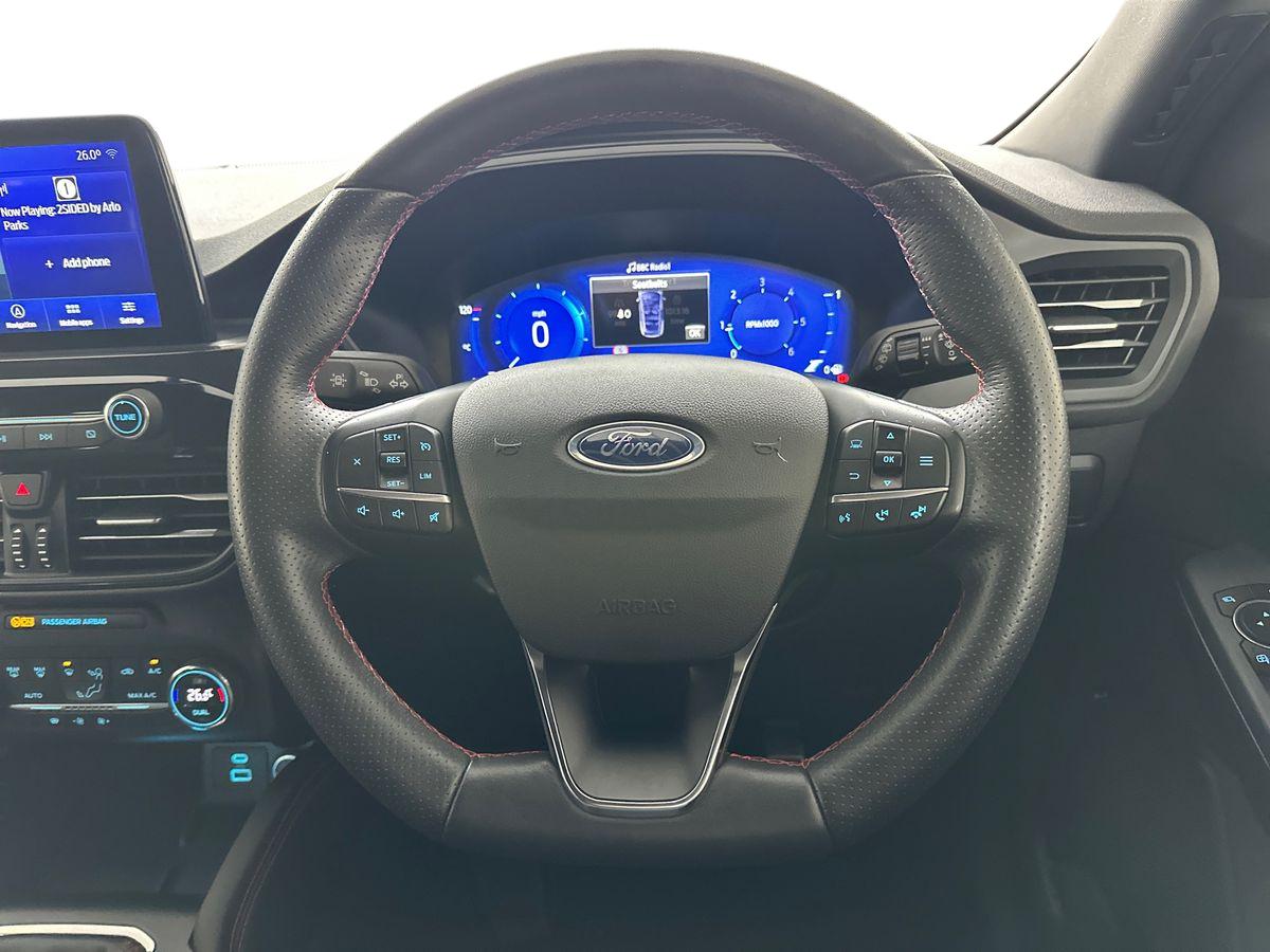 Used Ford Kuga 2020 for sale - 77618972: Photo 17