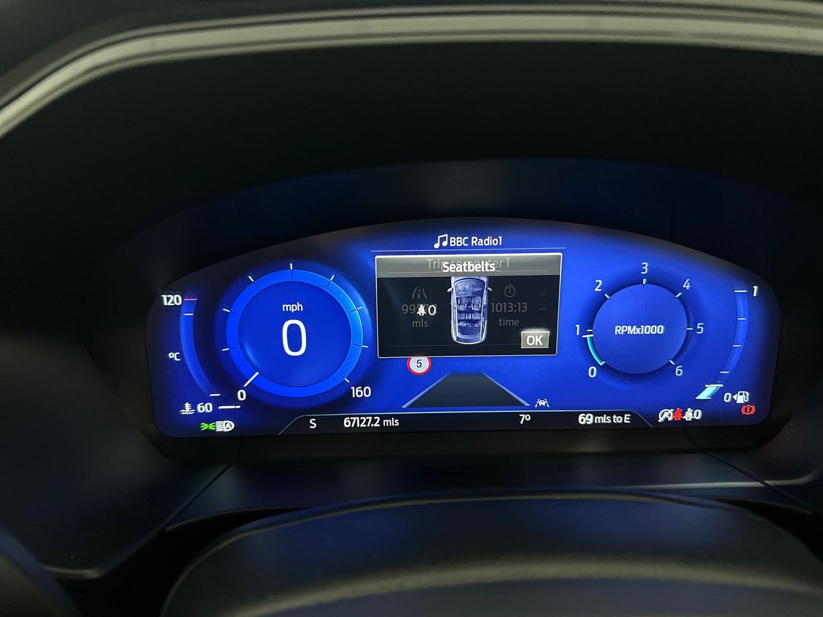 Used Ford Kuga 2020 for sale - 77618972: Photo 18