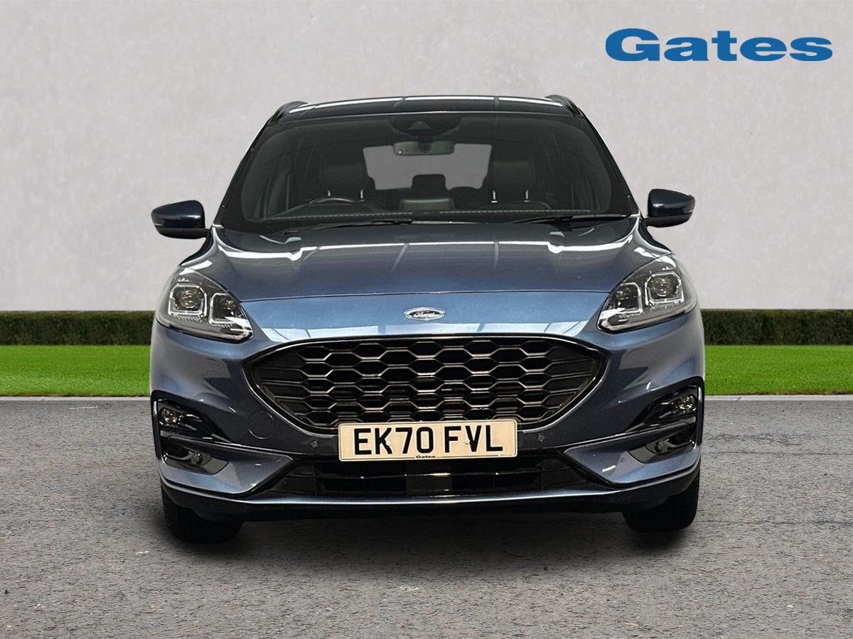 Used Ford Kuga 2020 for sale - 77618972: Photo 2