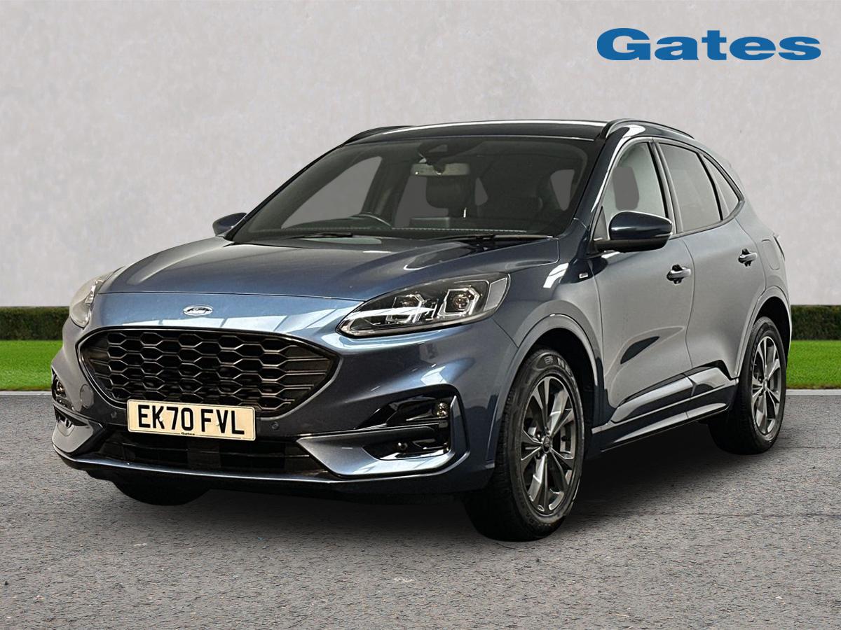 Used Ford Kuga 2020 for sale - 77618972: Photo 3