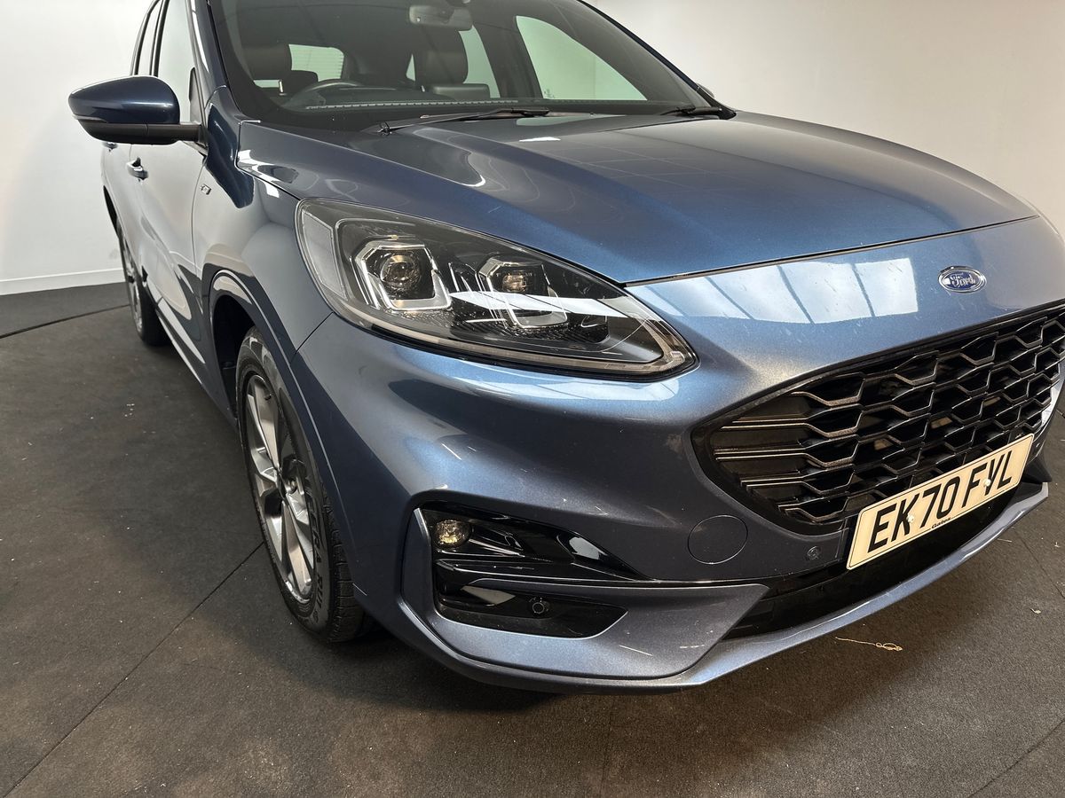 Used Ford Kuga 2020 for sale - 77618972: Photo 32