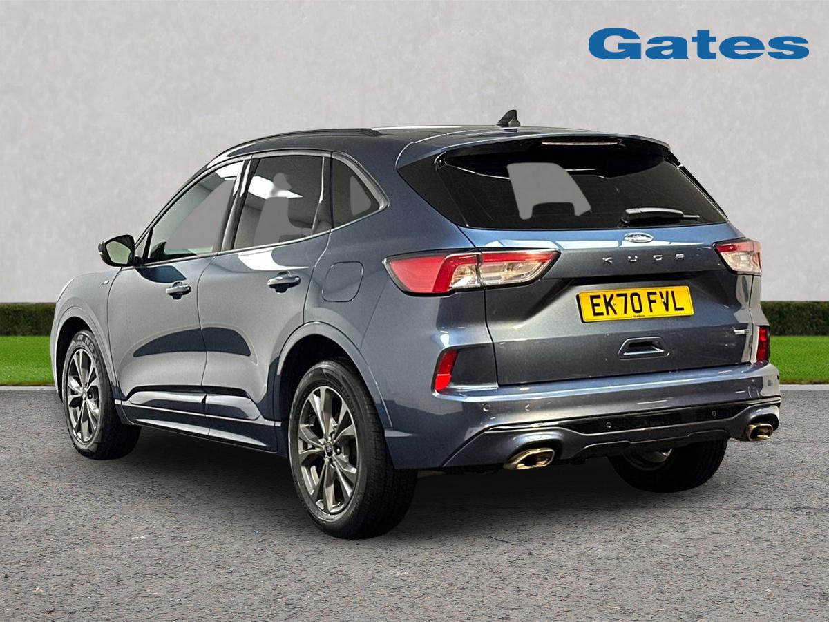 Used Ford Kuga 2020 for sale - 77618972: Photo 5