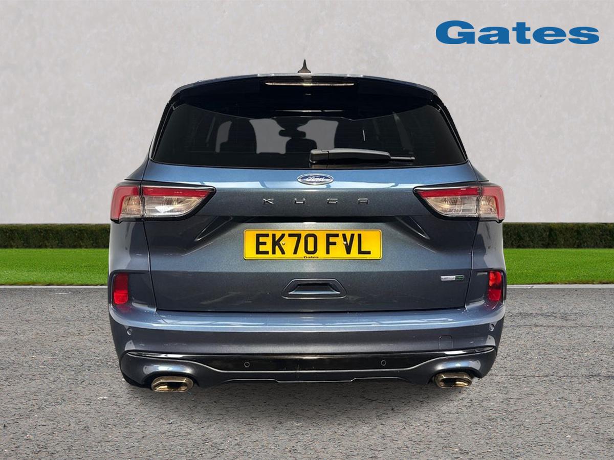 Used Ford Kuga 2020 for sale - 77618972: Photo 6