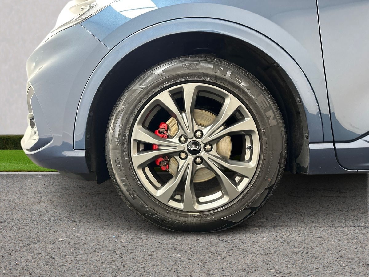 Used Ford Kuga 2020 for sale - 77618972: Photo 9
